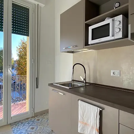 Apartament Daro