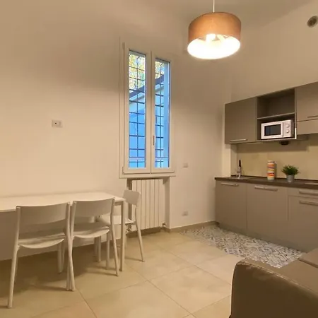 Apartament Daro
