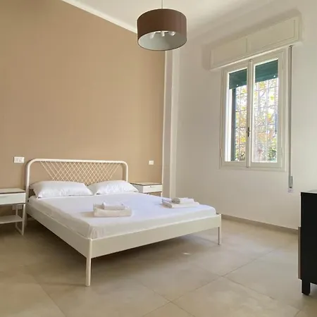 Apartament Daro
