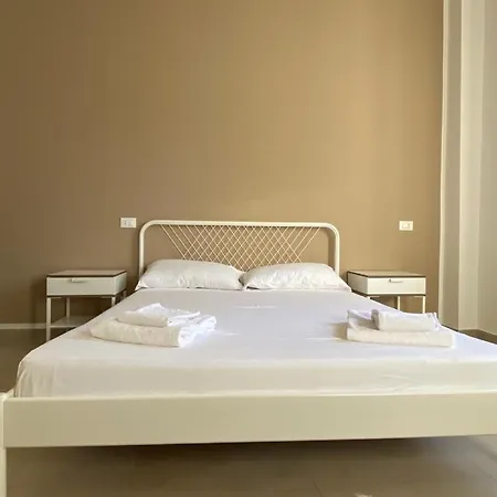 Apartament Daro