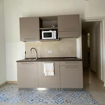 Daro Apartamento *