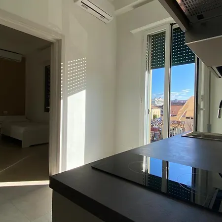 Apartamento Daro *