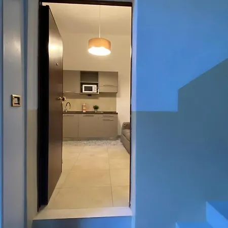 Daro Apartamento