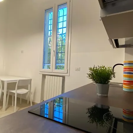 Daro Apartamento *